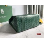 2024年新作入荷原版復刻 Goyard バッグ wl工場SIZE:33*35*16cm