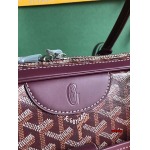 2024年新作入荷原版復刻 Goyard バッグ wl工場SIZE:34×17×9cm