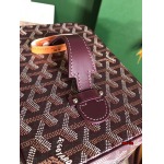 2024年新作入荷原版復刻 Goyard バッグ wl工場SIZE:20*14*16