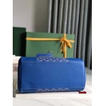2024年新作入荷原版復刻 Goyard バッグ wl工場SIZE:34x18x24cm