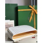 2024年新作入荷原版復刻 Goyard バッグ wl工場SIZE:25*17*8cm