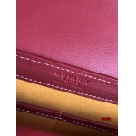 2024年新作入荷原版復刻 Goyard バッグ wl工場SIZE:25*17*8cm