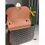 2024年新作入荷原版復刻 Goyard バッグ wl工場SIZE:25*17*8cm