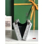 2024年新作入荷原版復刻 Goyard バッグ wl工場SIZE:17cm×11.5cm×5.5cm