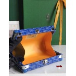 2024年新作入荷原版復刻 Goyard バッグ wl工場SIZE:17cm×11.5cm×5.5cm