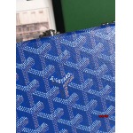 2024年新作入荷原版復刻 Goyard バッグ wl工場SIZE:17cm×11.5cm×5.5cm