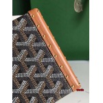 2024年新作入荷原版復刻 Goyard バッグ wl工場SIZE:17cm×11.5cm×5.5cm