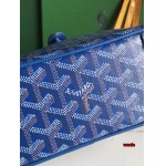 2024年新作入荷原版復刻 Goyard バッグ wl工場SIZE:26×17×8cm