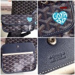 2024年新作入荷原版復刻 Goyard バッグ wl工場SIZE:42×27×15cm