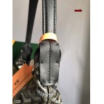 2024年新作入荷原版復刻 Goyard バッグ wl工場SIZE:42×27×15cm