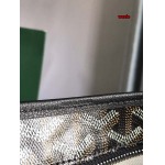 2024年新作入荷原版復刻 Goyard バッグ wl工場SIZE:42×27×15cm