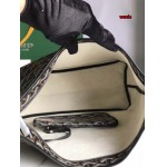 2024年新作入荷原版復刻 Goyard バッグ wl工場SIZE:42×27×15cm