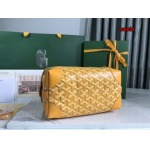 2024年新作入荷原版復刻 Goyard バッグ wl工場SIZE:25x12x12cm
