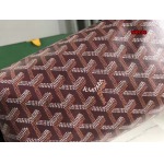 2024年新作入荷原版復刻 Goyard バッグ wl工場SIZE:25x12x12cm