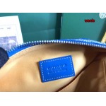 2024年新作入荷原版復刻 Goyard バッグ wl工場SIZE:25x12x12cm