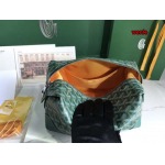 2024年新作入荷原版復刻 Goyard バッグ wl工場SIZE:25x12x12cm