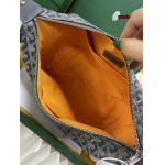 2024年新作入荷原版復刻 Goyard バッグ wl工場SIZE:25x12x12cm