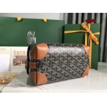 2024年新作入荷原版復刻 Goyard バッグ wl工場SIZE:25x12x12cm