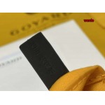 2024年新作入荷原版復刻 Goyard バッグ wl工場SIZE:25x12x12cm
