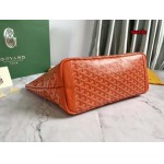 2024年新作入荷原版復刻 Goyard バッグ wl工場SIZE:35*27*14cm
