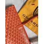 2024年新作入荷原版復刻 Goyard バッグ wl工場SIZE:35*27*14cm