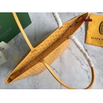 2024年新作入荷原版復刻 Goyard バッグ wl工場SIZE:35*27*14cm