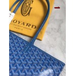 2024年新作入荷原版復刻 Goyard バッグ wl工場SIZE:35*27*14cm