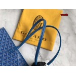 2024年新作入荷原版復刻 Goyard バッグ wl工場SIZE:35*27*14cm
