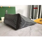 2024年新作入荷原版復刻 Goyard バッグ wl工場SIZE:35*27*14cm