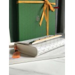 2024年新作入荷原版復刻 Goyard バッグ wl工場SIZE:25×14.5×4