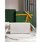 2024年新作入荷原版復刻 Goyard バッグ wl工場SIZE:25×14.5×4