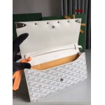 2024年新作入荷原版復刻 Goyard バッグ wl工場SIZE:25×14.5×4