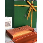 2024年新作入荷原版復刻 Goyard バッグ wl工場SIZE:25×14.5×4