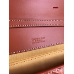 2024年新作入荷原版復刻 Goyard バッグ wl工場SIZE:25×14.5×4