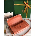 2024年新作入荷原版復刻 Goyard バッグ wl工場SIZE:25×14.5×4