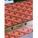 2024年新作入荷原版復刻 Goyard バッグ wl工場SIZE:25×14.5×4