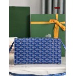 2024年新作入荷原版復刻 Goyard バッグ wl工場SIZE:25×14.5×4