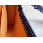 2024年新作入荷原版復刻 Goyard バッグ wl工場SIZE:25×14.5×4