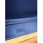 2024年新作入荷原版復刻 Goyard バッグ wl工場SIZE:25×14.5×4
