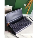 2024年新作入荷原版復刻 Goyard バッグ wl工場SIZE:25×14.5×4