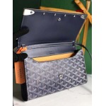 2024年新作入荷原版復刻 Goyard バッグ wl工場SIZE:25×14.5×4