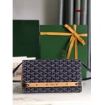 2024年新作入荷原版復刻 Goyard バッグ wl工場SIZE:25×14.5×4