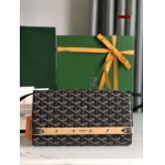 2024年新作入荷原版復刻 Goyard バッグ wl工場SIZE:25×14.5×4