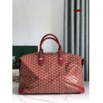 2024年新作入荷原版復刻 Goyard バッグ wl工場SIZE:30 cm x 22 cm x 45 cm