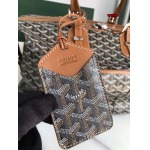 2024年新作入荷原版復刻 Goyard バッグ wl工場SIZE:30 cm x 22 cm x 45 cm