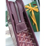 2024年新作入荷原版復刻 Goyard バッグ wl工場SIZE:30x23×7.5cm