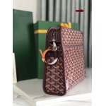 2024年新作入荷原版復刻 Goyard バッグ wl工場SIZE:30x23×7.5cm