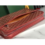 2024年新作入荷原版復刻 Goyard バッグ wl工場SIZE:30x23×7.5cm