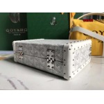 2024年新作入荷原版復刻 Goyard バッグ wl工場SIZE:17cm×11.5cm×5.5cm