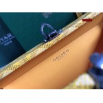 2024年新作入荷原版復刻 Goyard バッグ wl工場SIZE:17cm×11.5cm×5.5cm